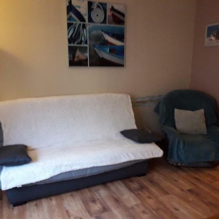 Rue Carnot Apartment Berck Bagian luar foto