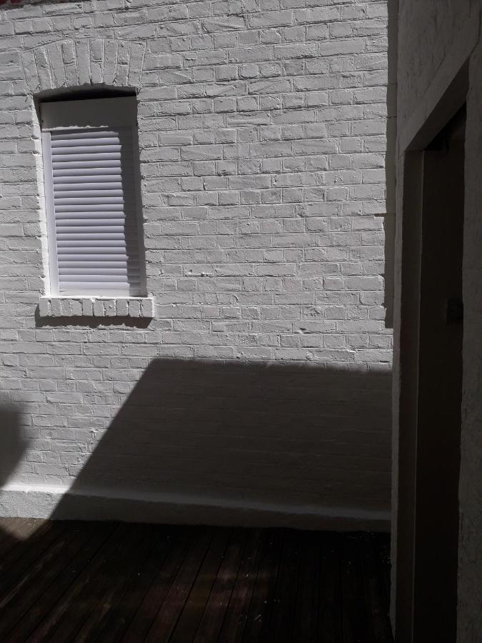 Rue Carnot Apartment Berck Bagian luar foto