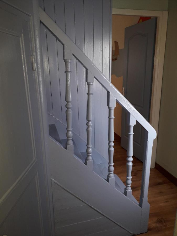 Rue Carnot Apartment Berck Bagian luar foto
