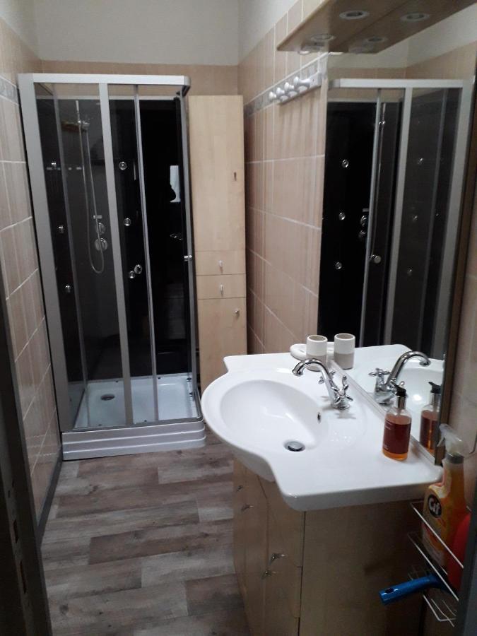Rue Carnot Apartment Berck Bagian luar foto