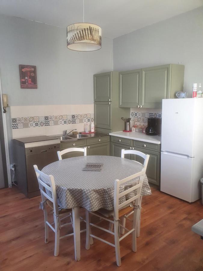 Rue Carnot Apartment Berck Bagian luar foto