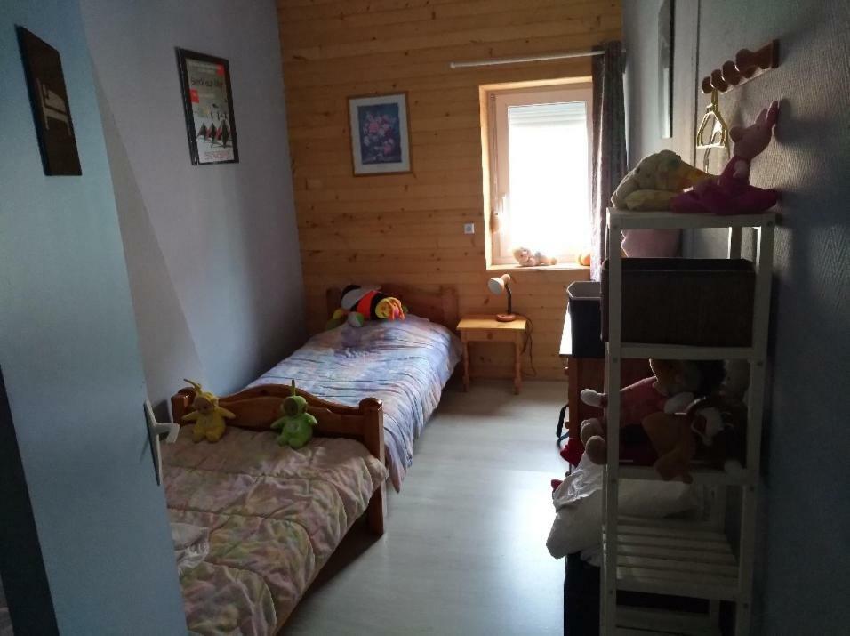 Rue Carnot Apartment Berck Bagian luar foto